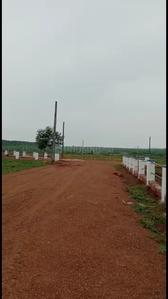 Image of 1500 Sq.ft Residential Plot / Land for sale in Trisulia, Cuttack for Rs. 2350000