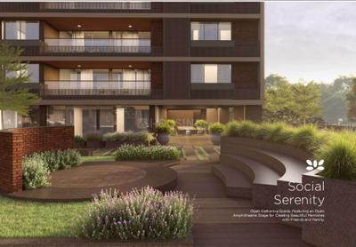 Image of 4920 Sq.ft 4 BHK Apartment / Flat for sale in Maruti Aatman, Ambli, Ahmedabad for Rs. 41820000