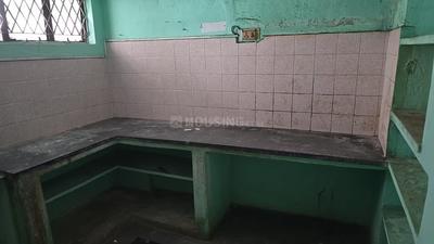 Kitchen Image of 4000 Sq.ft 4 BHK Independent House for sale in West Marredpally Secunderabad for Rs. 49500000