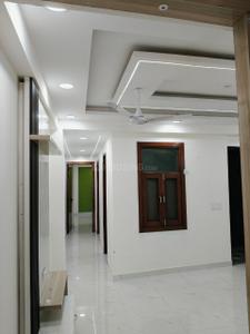 Hall Image of 1050 Sq.ft 2 BHK Apartment / Flat for sale in Capital Metro Height, Sector 72 Noida for Rs. 3600000
