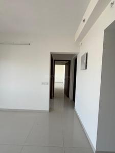 Hall Image of 1412 Sq.ft 3 BHK Apartment / Flat for rent in Amanora Elevate Tower 47, Hadapsar Pune for Rs. 55000