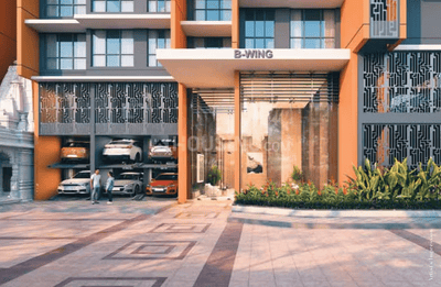 Image of 2203 Sq.ft 5 BHK Apartment / Flat for sale in Agarwal Floresta Oak, Malad East, Mumbai for Rs. 58900000