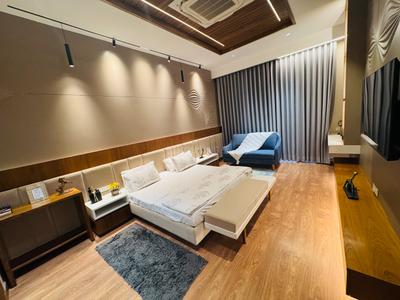 Bedroom Image of 4054 Sq.ft 4.5 BHK Apartment / Flat for sale in Joy Grand, Sector 88 Mohali for Rs. 39350000