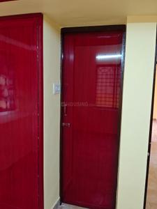 Bedroom Image of 710 Sq.ft 2 BHK Apartment / Flat for rent in Green Thriuvika Nagar, Perambur Chennai for Rs. 16000