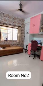 Hall Image of 658 Sq.ft 2 BHK Apartment / Flat for sale in Bhayandar West Mira Bhayandar for Rs. 6500000