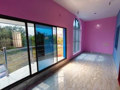 Balcony Image of 1210 Sq.ft 3.5 BHK Independent House for sale in Kollampalayam Erode for Rs. 7800000