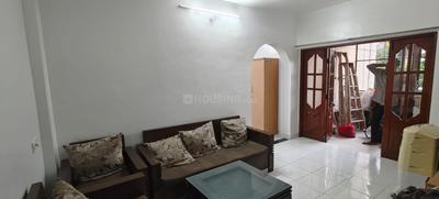 Hall Image of 1000 Sq.ft 2 BHK Apartment / Flat for rent in Yash Classic, Pashan Pune for Rs. 33000