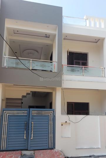 shukla chauraha jankipuram Extention Main Image 1