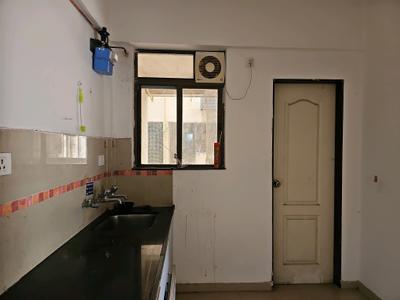 Kitchen Image of 590 Sq.ft 1 BHK Apartment / Flat for rent in Kharadi Pune for Rs. 22000