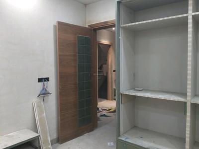 Bedroom Image of 1440 Sq.ft 3 BHK Builder Floor for sale in Mukherjee Nagar New Delhi for Rs. 23500000