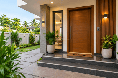 Image of 1600 Sq.ft 3 BHK Independent House for sale in Saibaba Colony, Coimbatore for Rs. 9500000