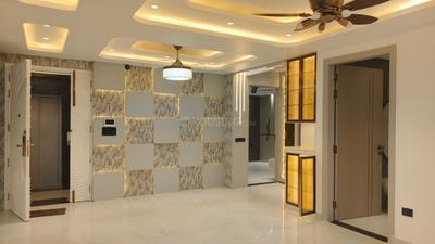 Living Room Image of 2900 Sq.ft 6 BHK Builder Floor for sale in Sector 19 Dwarka New Delhi for Rs. 55000000