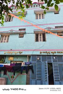 Image of 3000 Sq.ft 12 BHK Builder Floor for sale in Nagarbhavi, Bengaluru for Rs. 21500000