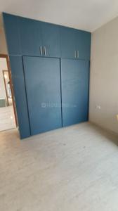 Bedroom Image of 1850 Sq.ft 3 BHK Apartment / Flat for rent in M3M Skycity, Sector 65 Gurgaon for Rs. 85000