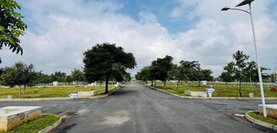 Image of 1200 Sq.ft Residential Plot / Land for sale in Devanahalli, Bengaluru for Rs. 7200000