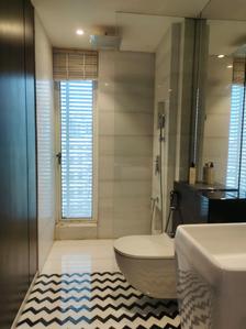 Bedroom Four Image of 3700 Sq.ft 6 BHK Apartment / Flat for sale in Windsor Grande Residences, Andheri West Mumbai for Rs. 140000000