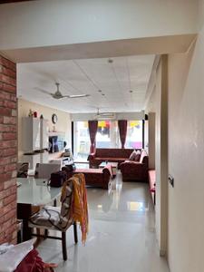 Image of 2250 Sq.ft 3 BHK Apartment / Flat for sale in Satellite, Ahmedabad for Rs. 21100000