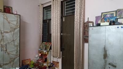 Bedroom Image of 670 Sq.ft 3 BHK Independent House for sale in Pratap Nagar Jaipur for Rs. 10500000