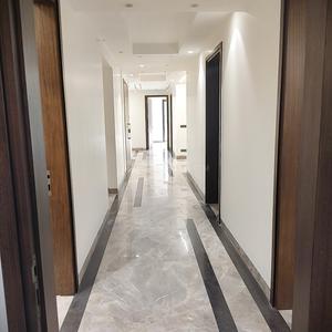 Image of 3000 Sq.ft 4 BHK Builder Floor for sale in Anand Lok, New Delhi for Rs. 160000000