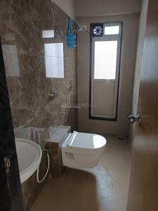 Image of 750 Sq.ft 2 BHK Apartment / Flat for rent in Haware Intelligentia Axis, Borivali East, Mumbai for Rs. 42000