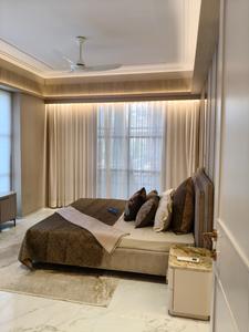 Bedroom Image of 5250 Sq.ft 4 BHK Apartment / Flat for sale in PDPU Road Gandhinagar for Rs. 29000000