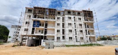 Image of 1060 Sq.ft 2 BHK Apartment / Flat for sale in Avenew Misty Winds, Hoskote, Bengaluru for Rs. 5850000