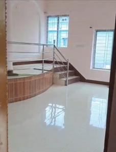 Balcony Image of 1350 Sq.ft 2 BHK Builder Floor for rent in Jharapada Bhubaneswar for Rs. 17000