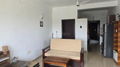 Hall Image of 515 Sq.ft 1 RK Apartment / Flat for sale in Bommayapalayam Viluppuram for Rs. 2500000