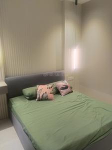 Bedroom Image of 977 Sq.ft 2 BHK Apartment / Flat for sale in Parklane Urbanjoy, Sus Pune for Rs. 6800000