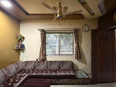 Hall Image of 1485 Sq.ft 3 BHK Villa for sale in Parshwanath Homes, Adalaj Gandhinagar for Rs. 17500000