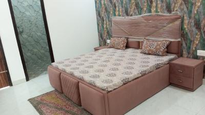 Bedroom Image of 2124 Sq.ft 4 BHK Duplex for sale in RJ Naarayan Avenue, Pathauli Village Agra for Rs. 7199001