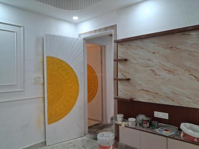 Living Room Image of 750 Sq.ft 1 BHK Apartment / Flat for sale in Sector 104 Noida for Rs. 3225000