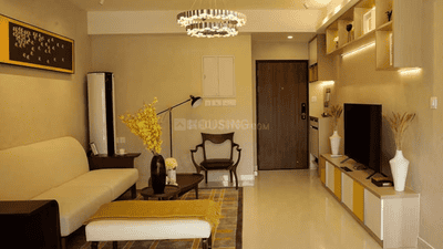 3 BHK Flat