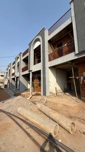 Image of 1500 Sq.ft Residential Plot / Land for sale in Shankar Nagar, Raipur for Rs. 6885000