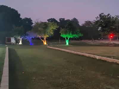Image of 1000 Sq.ft Residential Plot / Land for sale in Safedabad, Lucknow for Rs. 425000