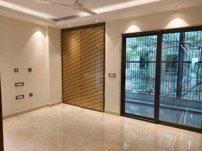4 BHK Independent Builder Floor