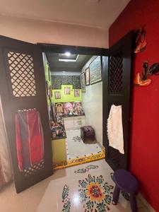 Hall Image of 3600 Sq.ft 4 BHK Apartment / Flat for sale in Meenakshi Sky Lounge, Kothaguda Hyderabad for Rs. 44000000