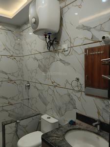 Image of 2200 Sq.ft 3 BHK Builder Floor for rent in Sector 122, Noida for Rs. 42000