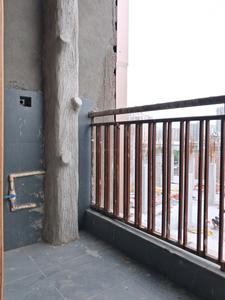 Bedroom One Image of 1300 Sq.ft 3 BHK Apartment / Flat for sale in Avenue 1, Sector 73 Noida for Rs. 5300000