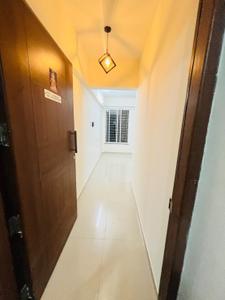 Image of 940 Sq.ft 2 BHK Apartment / Flat for sale in Parklane Urbanjoy, Sus, Pune for Rs. 7200000