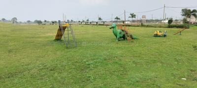 Image of 1000 Sq.ft Residential Plot / Land for sale in Super Corridor, Indore for Rs. 3551000