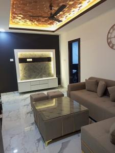 Hall Image of 1050 Sq.ft 2 BHK Apartment / Flat for sale in Aashi Modern Apartment 2, Sector 73 Noida for Rs. 3500000