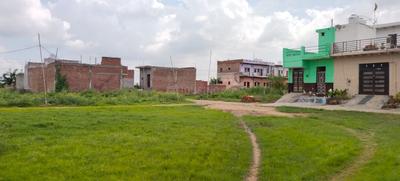 Image of 540 Sq.ft Residential Plot / Land for sale in Ballabhgarh, Faridabad for Rs. 750000