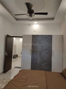 Bedroom Image of 972 Sq.ft 2 BHK Apartment / Flat for sale in Divine World, Sector 115 Mohali for Rs. 3790000