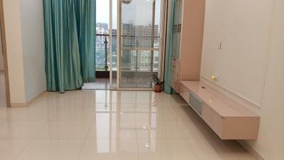 Living Room Image of 1070 Sq.ft 2 BHK Apartment / Flat for sale in Venkatesh Graffiti Glover , Keshav Nagar Pune for Rs. 9500000