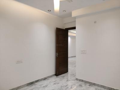 Bedroom Image of 1557 Sq.ft 3 BHK Builder Floor for sale in Fidato Honour Homes, Sector 89 Faridabad for Rs. 15000000