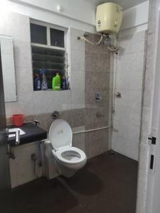 Bathroom Image of 1180 Sq.ft 2 BHK Apartment / Flat for sale in Aditya Comfort Zone Nest, Baner Pune for Rs. 14500000