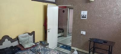 Bedroom Image of 600 Sq.ft 1 BHK Apartment / Flat for sale in Chinar Park Kolkata for Rs. 3200000