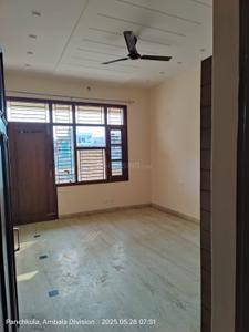 Hall Image of 2050 Sq.ft 2 BHK Independent House for rent in Sector 16 Panchkula for Rs. 34000
