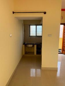 Hall Image of 700 Sq.ft 2 BHK Builder Floor for rent in Kalyan Nagar Bengaluru for Rs. 19000